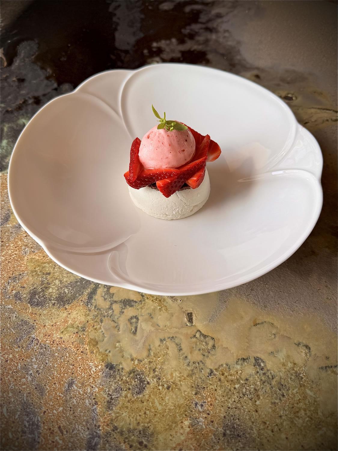 I Capricci Di Merion - Resort & Spa トゥオーロ・スル・トラジメーノ エクステリア 写真